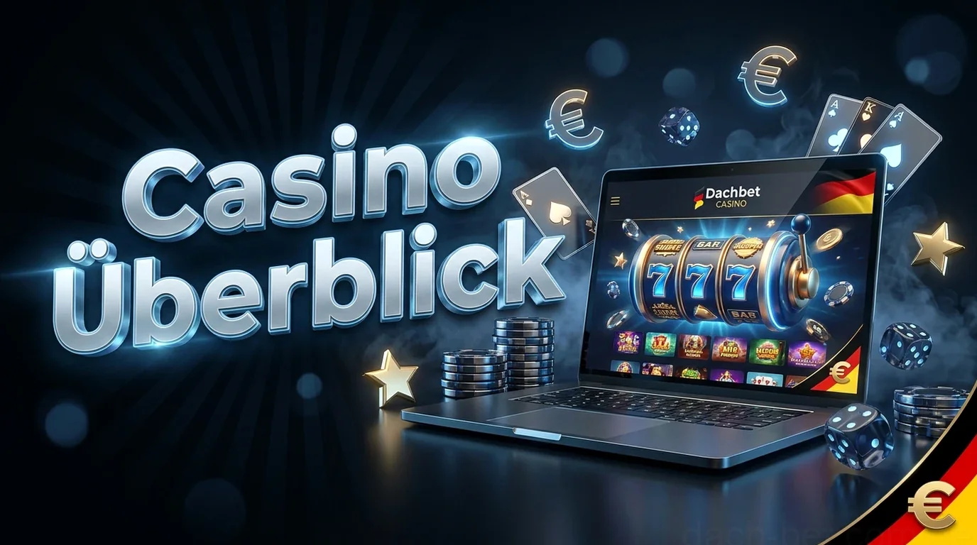 Casino Überblick