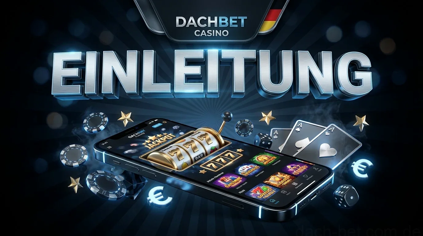 Einleitung
