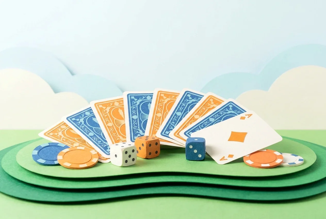 Spielautomaten